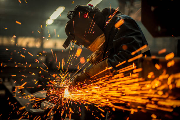Best Automation and Robotic Welding in Deans, NJ