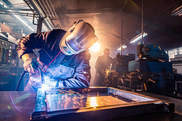 Affordable Welder Services in Deans, NJ