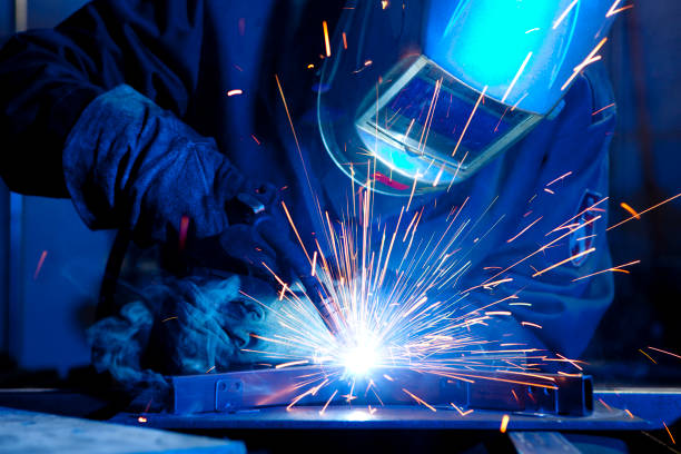 Best Pipe Welding in Deans, NJ