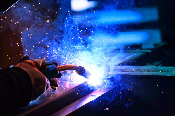 Best Welding Equipment Sales and Repair in Deans, NJ