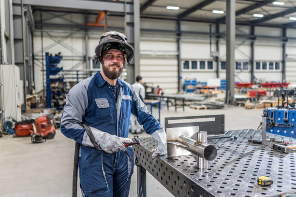 Best Maintenance and Repair Welding in Deans, NJ